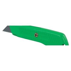 Stanley High Visibility Retractable Knife 10 179L