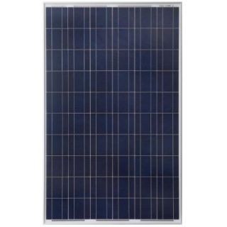 Grape Solar 235 Watt Polycrystalline PV Solar Panel GS P 235 Fab1
