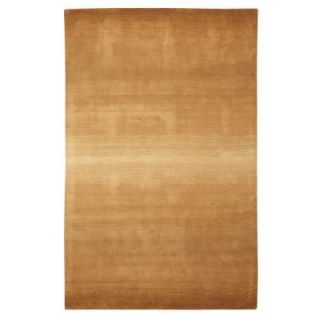 Home Decorators Collection Royal Gold 9 ft. 6 in. x 13 ft. 9 in. Area Rug 2755350530
