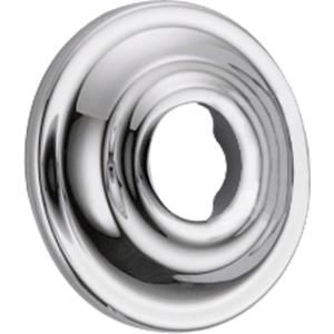 Delta Cassidy Shower Arm Flange in Chrome RP72562