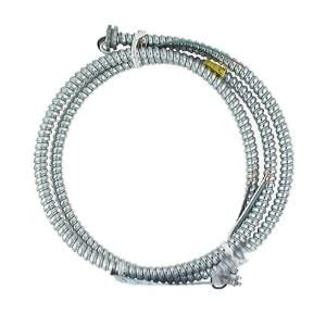AFC Cable Systems 14/3 in. x 6 ft. Lighting Whip 8006 HD