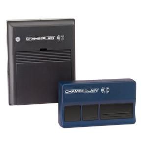 Chamberlain Universal Radio Control Replacement Kit 955D
