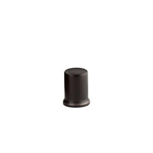 KOHLER Air Gap Cover with Collar in Oil Rubbed Bronze K 9111 2BZ