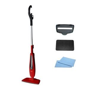 HAAN Slim and Light Steam Mop   Red SI 35R