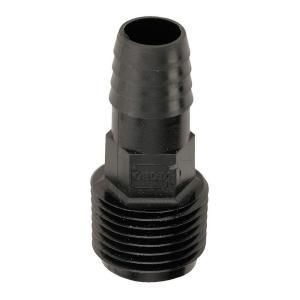 Toro Funny Pipe 1/2 in. Male Adapter 53388
