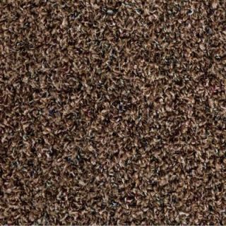 Simply Seamless Paddington Square 409 Cafe Au Lait 24 in. x 24 in. Residential Carpet Tiles (10 Tiles/Case) BFPDESCAL