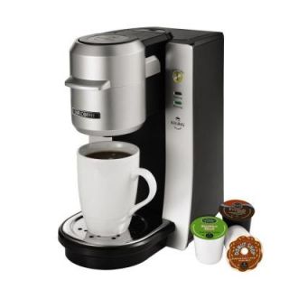Mr. Coffee Single Serve Coffee Maker BVMC KG2 001