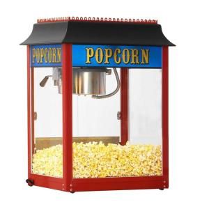 Paragon 1911 Original 8 oz. Popcorn Machine 1108910