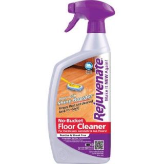 Rejuvenate 32 oz. Floor Cleaner RJFC32RTU