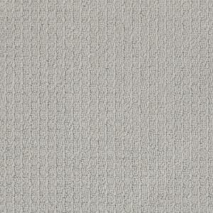 Martha Stewart Living Gladwell Abbey   Color Flagstone 6 in. x 9 in. Take Home Carpet Sample MS 484049