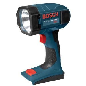 Bosch 36 Volt Lithium Ion Flashlight Bare Tool (Tool Only) DISCONTINUED FL36