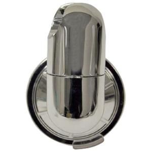 Personal Shower Mount in Chrome 3075 535