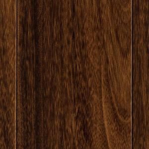 Home Legend Strand Woven IPE 3/8 in. Thick x 3 7/8 in. Wide x 72 7/8 in. Length Exotic Solid Bamboo Flooring (23.42 sq. ft. /case) HL811