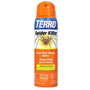 Terro Spider Killer Spray T2302