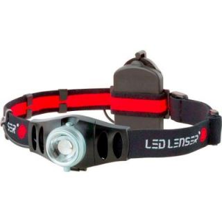LED Lenser H7 LED 155 Lumen Headlamp 880002