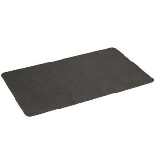 The Gas Grill Splatter Mat 48 in. x 30 in. Rectangle Deck Protector SPL 48 C