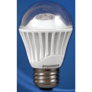 40W Equivalent Soft White (2700K) A15 Dimmable LED Fan Light Bulb (E)* (1 Pack) DISCONTINUED 78883
