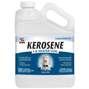 Klean Strip 1 gal. Kerosene Plastic GKP85
