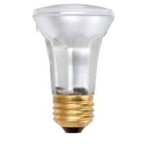Philips 60 Watt Halogen PAR16 Flood Light Bulb (6 Pack) 134130