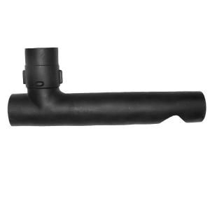 Advanced Drainage Systems 4 in. Corex Septic Tee 0493AA