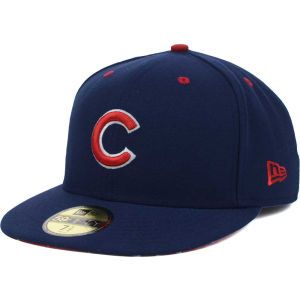 Chicago Cubs New Era MLB All American 59FIFTY Cap