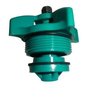 Blue Heron 3/4 in. Back Flow Replacement Kit 18 25 12