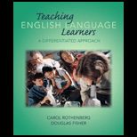Teaching English Language Learners  Differentiated Approach