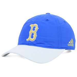 UCLA Bruins adidas NCAA 2014 Camp Slouch Adjustable Hat