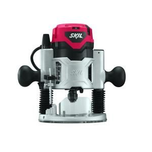 Skil 2 HP Plunge Router 1827