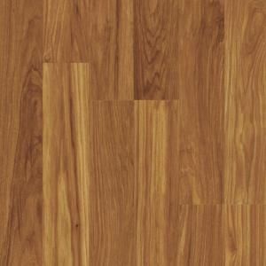 Pergo Prestige Blue Mountain Hickory 10 mm Thick x 7 5/8 in. Wide x 47 1/2 in. Length Laminate Flooring DISCONTINUED 04789