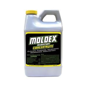 Moldex 64 oz. Disinfectant Concentrate Cleaner 5510