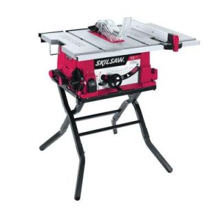 Skil 10 Table Saw with Folding Stand 3410 02