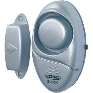 TECHKO Mighty Mini Entry Alarm S080K