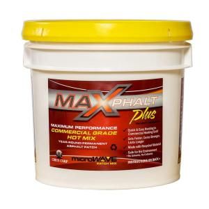 MAXphalt 3.5 Gal. Plus Hot Mix X9022