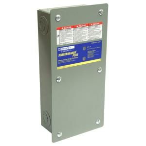 Square D by Schneider Electric SurgeBreaker Plus Whole House Secondary Surge Protective Device SDSB1175C