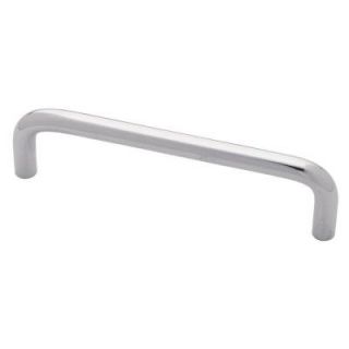 Liberty 4 in. Wire Cabinet Hardware Pull 114993.0