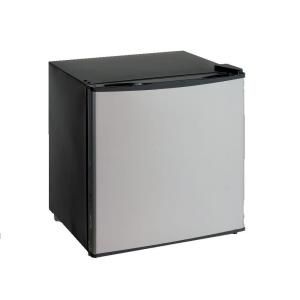 Avanti 1.4 cu. ft. Dual Mini Refrigerator/Freezer in Stainless VFR14PSIS