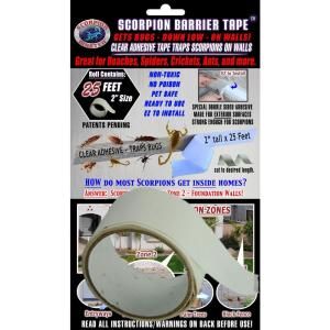 Scorpion Master Barrier Tape 900229
