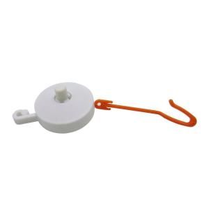Viagrow 60 in. Plant Support Spool (10 Pack) VPSS
