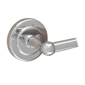 Barclay Products Salander 30 in. Towel Bar in Chrome ITB2010 30 CP