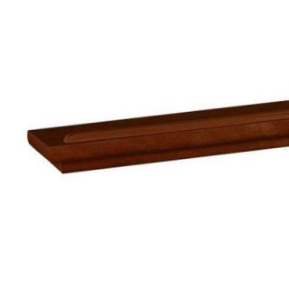 Home Decorators Collection 48 in. x 4.5 in. Floating Display Ledge 2455330880