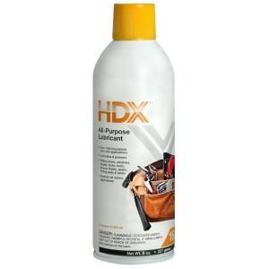 HDX General Purpose Lubricant HDX GPL