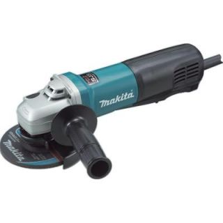 Makita 5 in. SJS Paddle Switch Angle Grinder 9565PC