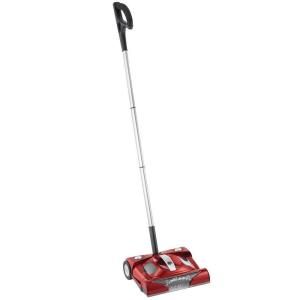 Dirt Devil Rechargeable Cordless Sweeper with Motorized BrushrollDISCONTINUED BD20010