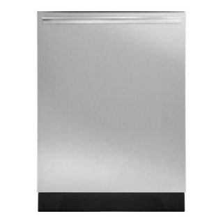 Frigidaire Professional Top Control Dishwasher in Stainless Steel with Stainless Steel Tub FPHD2491KF