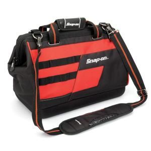 Snap on 16 in. Large Mouth Tool Bag 870109