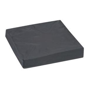 Pincore Cushion with Nylon Oxford Cover in Black 513 7508 0200