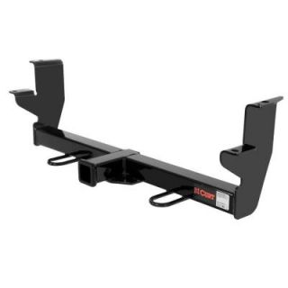 Home Plow by Meyer 2 in. Class 3 Front Receiver Hitch Mount for 2011 Ford Escape FHK31025