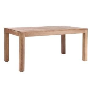 ZUO Fillmore Distressed Natural Dining Table 98160
