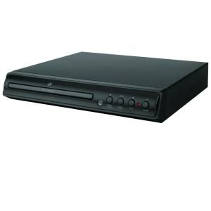 GPX DVD Player D200B
